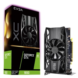 Tarjeta de Video EVGA NVIDIA GeForce GTX 1650 XC GAMING, 4GB 128-bit GDDR5, PCI Express 3.0 