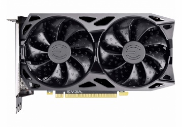 Tarjeta de Video EVGA NVIDIA GeForce GTX 1650 XC Ultra Gaming, 4GB 128-bit GDDR5, PCIe 3.0 