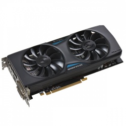 Tarjeta de Video EVGA NVIDIA GeForce GTX 970 Superclocked ACX, 4GB 256-bit GDDR5, PCI Express 3.0 x16 