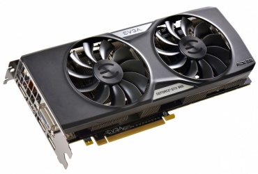 Tarjeta de Video EVGA NVIDIA GeForce GTX 960 SSC GAMING ACX 2.0+, 4GB 128-bit GDDR5, PCI Express 3.0 