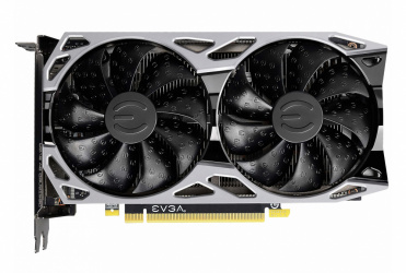 Tarjeta de Video EVGA NVIDIA GeForce GTX 1660 SUPER SC ULTRA GAMING, 6GB 192-bit GDDR6, PCI Express 3.0 ― Componentes sin caja, recuperado de ensamble, garantía de 90 días. 