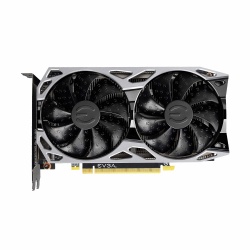 Tarjeta de Video NVIDIA GeForce RTX 2060 KO ULTRA GAMING, 6GB 192-bit GDDR6, PCI Express 3.0 