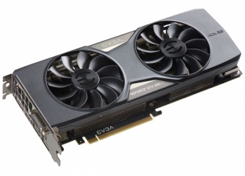 Tarjeta de Video EVGA NVIDIA GeForce GTX 980 Ti SC+ ACX 2.0+, 6GB 384-bit GDDR5, PCI Express 3.0 x16 