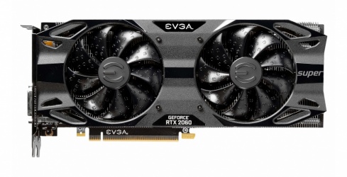 Tarjeta de Video EVGA NVIDIA GeForce RTX 2060 SUPER SC ULTRA GAMING, 8GB 256-bit GDDR6, PCI Express 3.0 