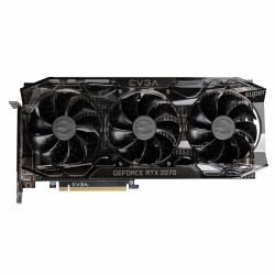 Tarjeta de Video EVGA NVIDIA GeForce RTX 2070 SUPER FTW3 Gaming, 8GB 256-bit GDDR6, PCI Express x16 3.0 