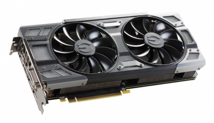Tarjeta de Video EVGA NVIDIA GeForce GTX 1080 FTW GAMING ACX, 8GB 256-bit GDDR5X, PCI Express 3.0 