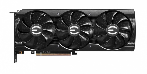 Tarjeta de Video EVGA NVIDIA GeForce RTX 3070 Ti XC3 Ultra Gaming, 8GB 256-bit GDDR6X, PCI Express 4.0 