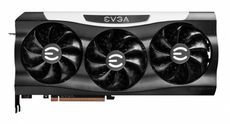 Tarjeta de Video EVGA NVIDIA GeForce RTX 3070 Ti FTW3 Ultra Gaming, 8GB 256-bit GDDR6X, PCI Express 4.0 