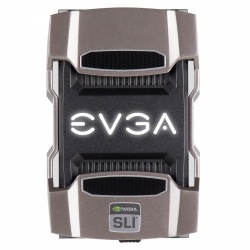 EVGA PRO SLI Bridge HB de 1 Slot, 60mm 