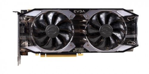 Tarjeta de Video EVGA NVIDIA GeForce RTX 2080 Ti XC Gaming, 11GB 352-bit GDDR6, PCI Express 3.0 