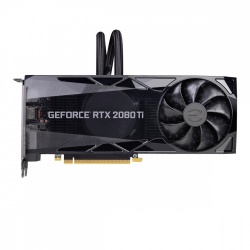 Tarjeta de Video EVGA NVIDIA GeForce RTX 2080 Ti XC HYBRID GAMING, 11GB 352-bit GDDR6, PCI Express 3.0 