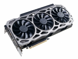 Tarjeta de Video EVGA NVIDIA GeForce GTX 1080 Ti Gaming, 11GB 352-bit GDDR5X, PCI Express x16 3.0 
