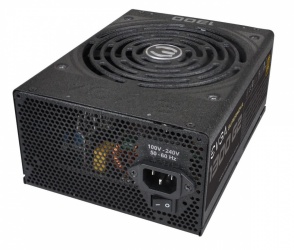 Fuente de Poder EVGA SuperNOVA 1300 G2 80 PLUS Gold, ATX, 140mm, 1300W 