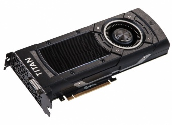 Tarjeta de Video EVGA NVIDIA GeForce GTX TITAN X SC Gaming, 12GB 384-bit GDDR5, PCI Express 3.0 x16 
