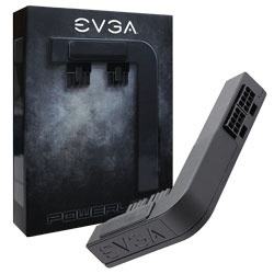 EVGA Powerlink Redireccionador de PCI-e, para Tarjetas de Video NVIDIA Founders Edition/GeForce GTX 1080 Ti/1080/1070 