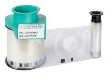 Cinta de Laminación Evolis, Transparente, para Primacy S10212 