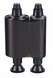 Cinta Evolis R2011 Negro, 1000 Impresiones 