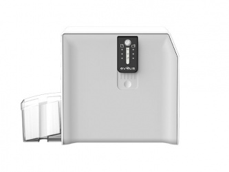 Evolis Módulo Laminador S10212, Gris 