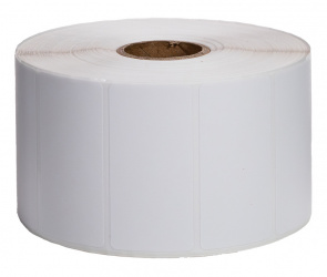 Evotec Rollo de Etiquetas EV-3011C, 2