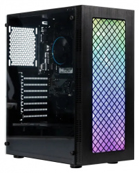 Computadora Evotec INTI512, Intel Core i5-12400, 16GB, 1TB SSD, Windows 11 Prueba + Teclado/Mouse 