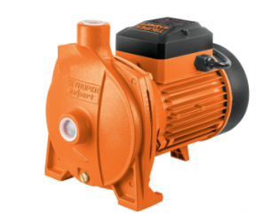 Expert Bomba de Agua Centrífuga BOAC-1 1/2, 130L/h, 1.5HP 