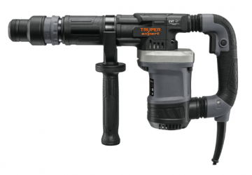 Expert Rotomartillo Eléctrico 100890, Alámbrico, 1200W 