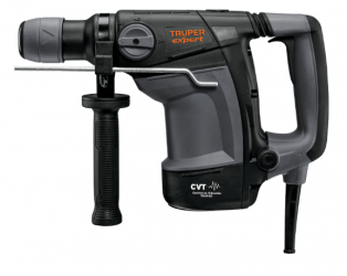 Expert Rotomartillo Eléctrico 101221, Alámbrico, 1100W 