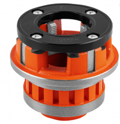 Expert Dado de Prensado T-852X, 1 1/2