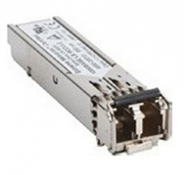 Extreme Networks 10GBase-SR SFP+ Módulo Transceptor MMF, LC, 300m, 850nm, 10000 Mbit/s 