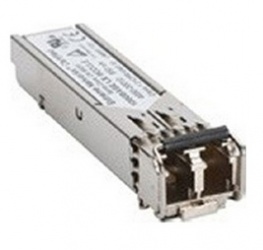 Extreme Networks 10GBase-LR SFP+ Módulo Transceptor SMF, LC, 10km, 1310nm, 10000 Mbit/s 