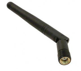 Extreme Networks Antena Omnidireccional ML-2452-HPA5-036, 	4.9dBi, 2.4/5GHz 