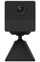 Ezviz Cámara de Seguridad IP Smart WiFi Cubo IR para Interiores/Exteriores CS-BC2, Alámbrico/Inalámbrico, 1920x1080 Full HD, Día/Noche  