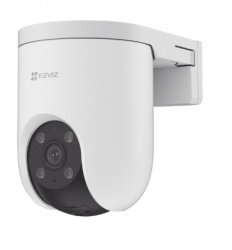 Ezviz Cámara de Seguridad IP Smart WiFi PTZ IR para Exteriores CS-H8C, Alámbrico/Inalámbrico, 2304 x 1296 Pixeles, Día/Noche 