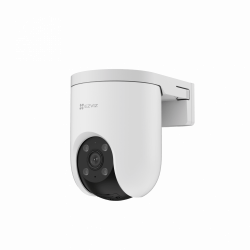 Ezviz Cámara de Seguridad IP Smart WiFi PT para Interiores/Exteriores H8c Pro, Alámbrico/Inalámbrico, 2880 x 1620 Pixeles, Día/Noche 