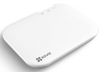 Ezviz NVR de 8 Canales CS-X3-108, 1GB, 1x RJ-45, 1x USB 2.0 