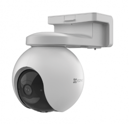 Ezviz Cámara de Seguridad IP Domo para Exteriores CSEB8, Alámbrico, 2304 x 1296 Pixeles, Día/Noche  