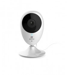Ezviz Cámara IP IR para Interiores Mini O, Inalámbrico, WiFi, 1280 x 720 Pixeles, Día/Noche 