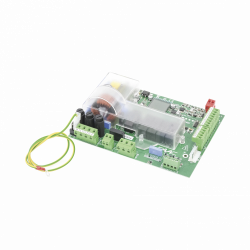 FAAC Tarjeta Receptora E844 3PH, para FAAC 844 