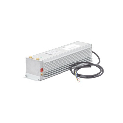 FAAC Unidad Hidráulica sin Sensor 2077475, 1.5 Litros, Compatible con Barrera FAAC 620 RPD 