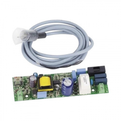 FAAC Kit de Conexión de Manguera Iluminada, para Barrera Vehicular FAAC 615 