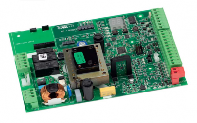 FAAC Motor E781, 230V, 