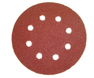 Fandeli Kit de Discos para Lijado G060, 5