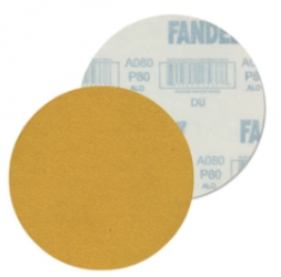 Fandeli Kit de Discos para Lijado F4-07703, 5