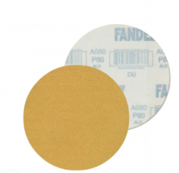 Fandeli Kit de Discos para Hoja lijadora F4-19229, 5