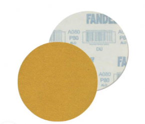 Fandeli Kit de Discos para Lijado 19794, 5