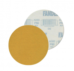 Fandeli Disco para Lijado F4 06341, 5