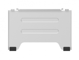 Fanvil Soporte para Escritorio DS102, Plata, para Fanvil i56A 