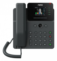 Fanvil Teléfono IP V61W 2.4