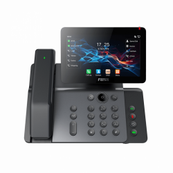 Fanvil Teléfono IP V66 PRO 7