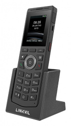 Fanvil Teléfono IP con Pantalla W610W 2